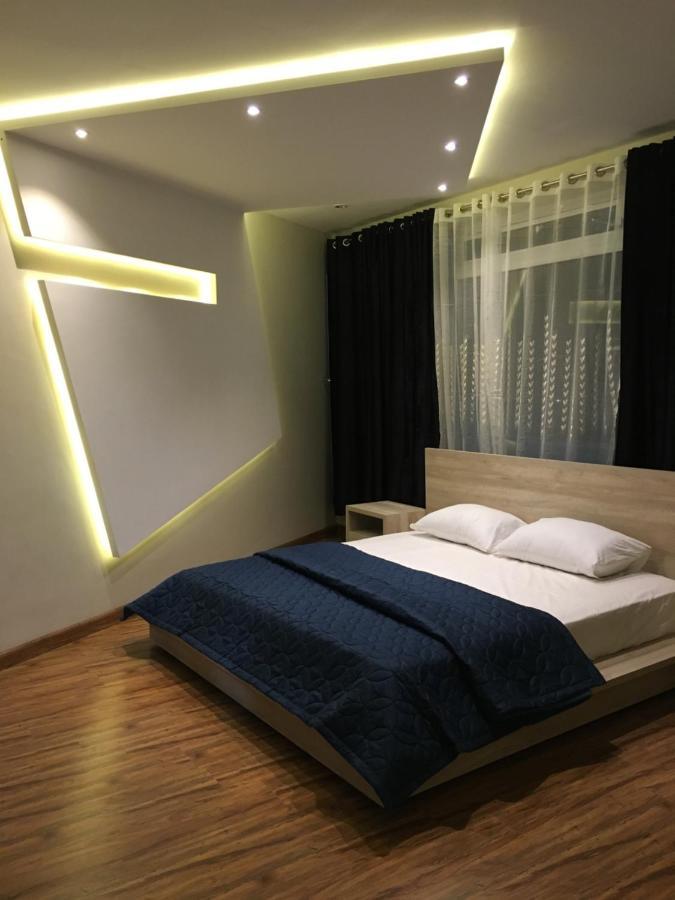 Aloche Apartments Murree Eksteriør billede