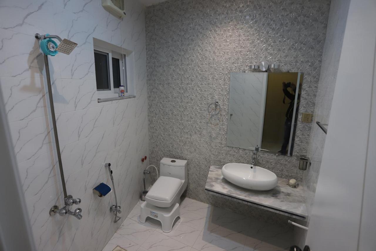 Aloche Apartments Murree Eksteriør billede