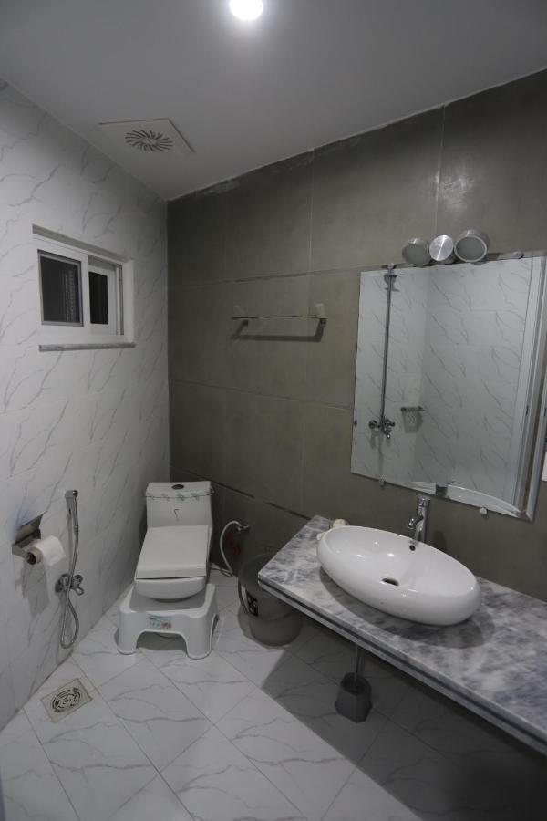 Aloche Apartments Murree Eksteriør billede