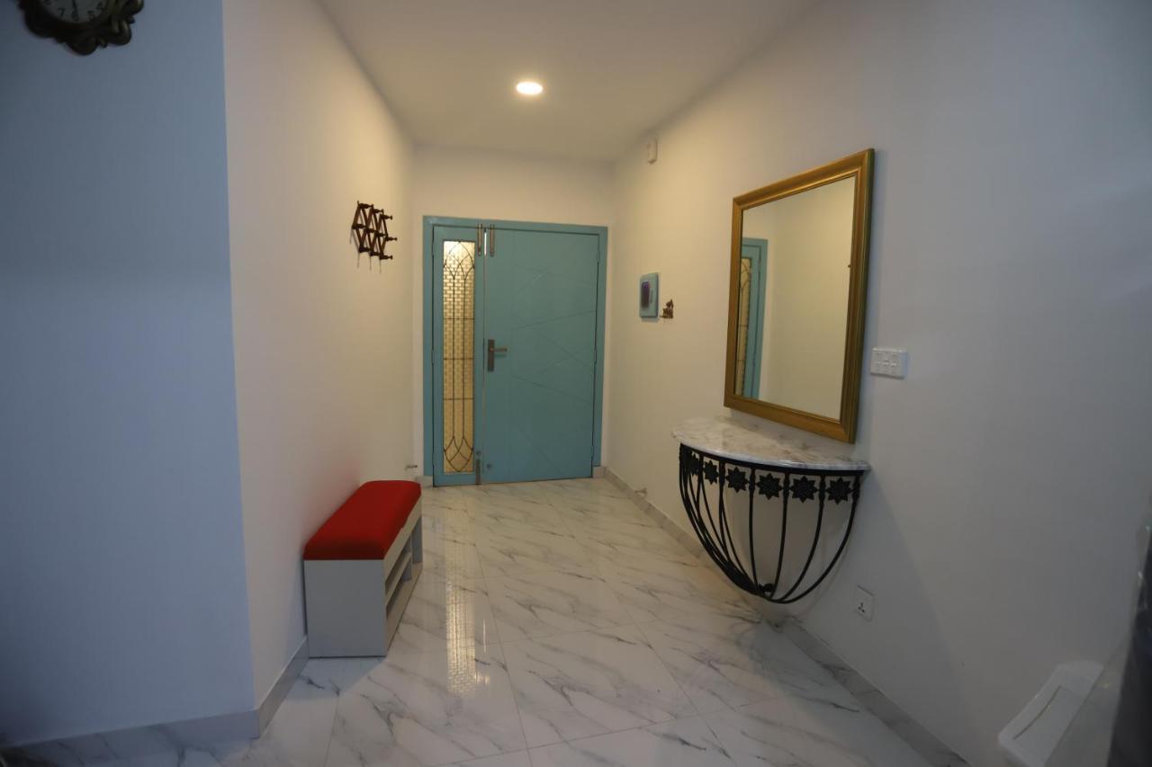 Aloche Apartments Murree Eksteriør billede
